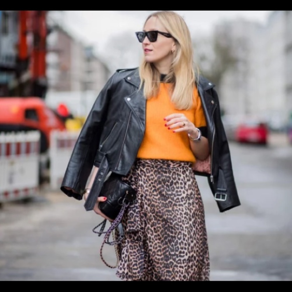 Meet your Posher, Millie